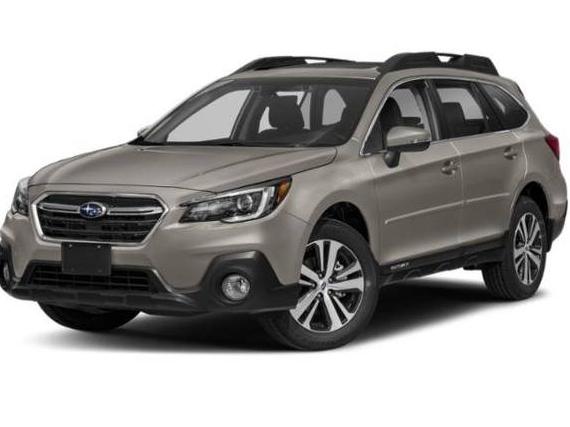 SUBARU OUTBACK 2019 4S4BSANC8K3392735 image