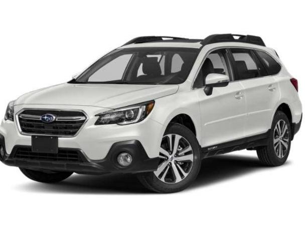 SUBARU OUTBACK 2019 4S4BSANC6K3372516 image