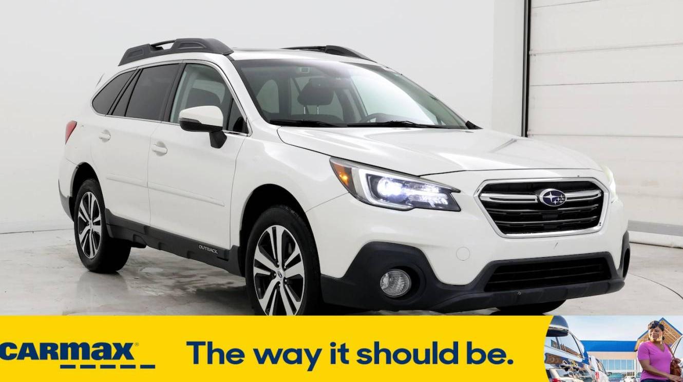 SUBARU OUTBACK 2019 4S4BSANCXK3335646 image SUBARU OUTBACK 2019 4S4BSANCXK3335646 image