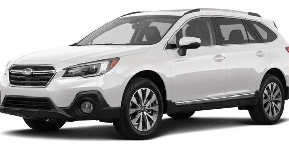 SUBARU OUTBACK 2019 4S4BSETC5K3311328 image
