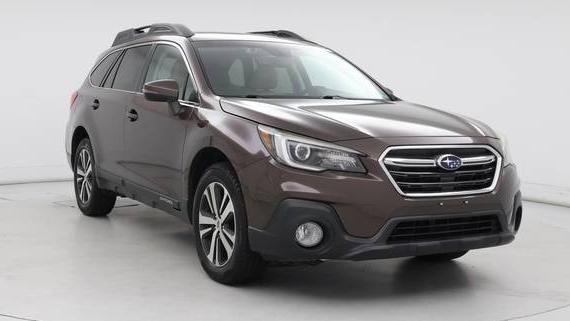 SUBARU OUTBACK 2019 4S4BSANC6K3215651 image