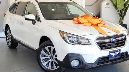 SUBARU OUTBACK 2019 4S4BSATC2K3296540 image