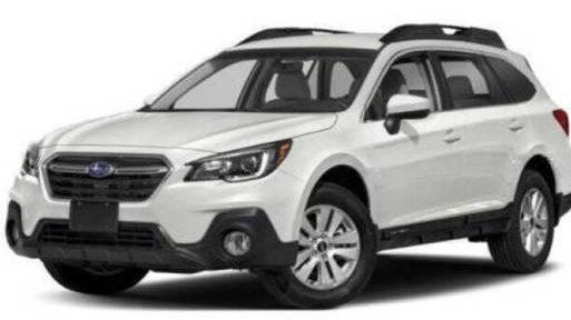 SUBARU OUTBACK 2019 4S4BSAFC7K3370093 image