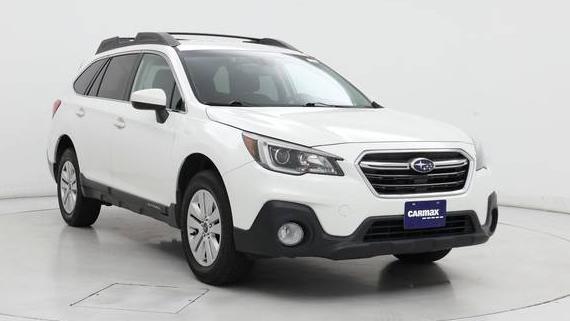 SUBARU OUTBACK 2019 4S4BSAFC9K3298636 image