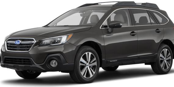SUBARU OUTBACK 2019 4S4BSANC8K3236761 image