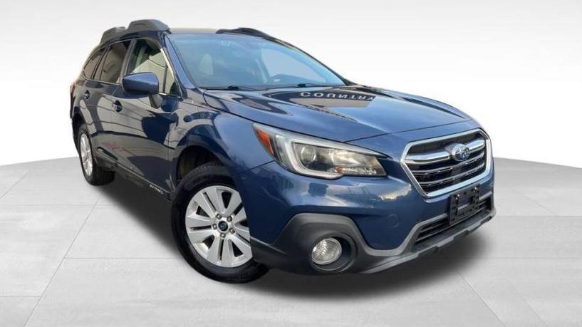 SUBARU OUTBACK 2019 4S4BSAFC4K3349413 image