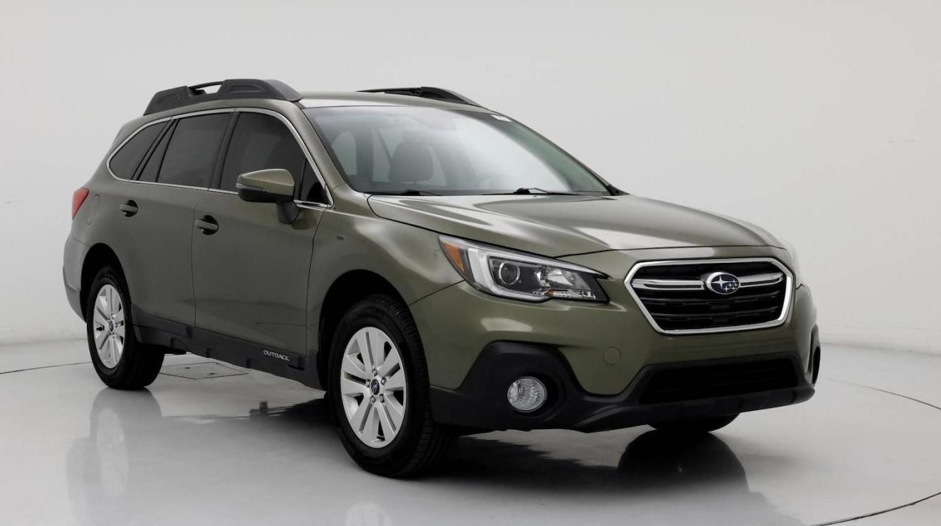 SUBARU OUTBACK 2019 4S4BSAFC9K3304273 image