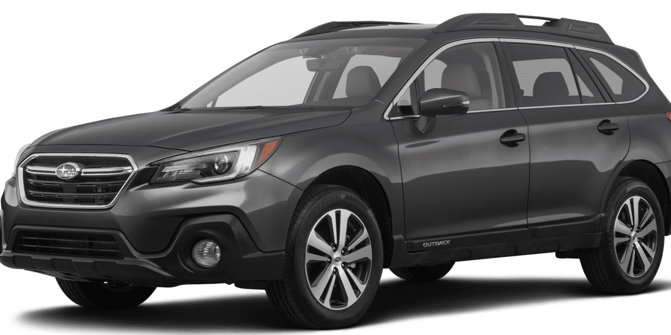 SUBARU OUTBACK 2019 4S4BSENC3K3316248 image