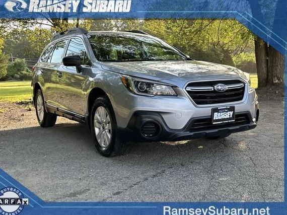 SUBARU OUTBACK 2019 4S4BSABC4K3316515 image
