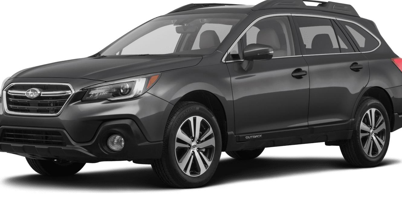 SUBARU OUTBACK 2019 4S4BSENCXK3390802 image