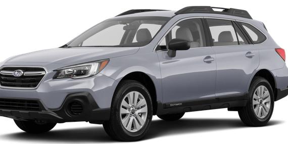 SUBARU OUTBACK 2019 4S4BSABC2K3374137 image