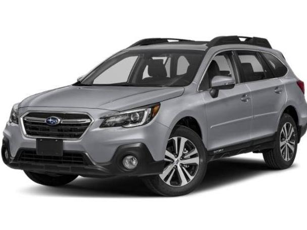 SUBARU OUTBACK 2019 4S4BSANC1K3361424 image