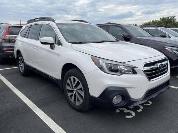SUBARU OUTBACK 2019 4S4BSAFC0K3381758 image