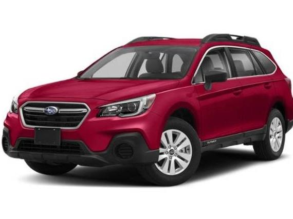SUBARU OUTBACK 2019 4S4BSABC7K3259209 image