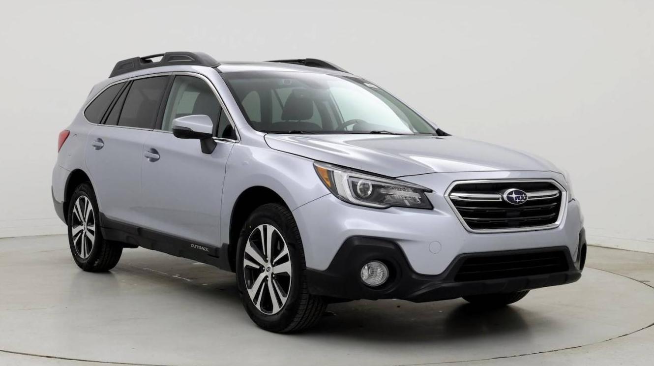 SUBARU OUTBACK 2019 4S4BSANC0K3249486 image