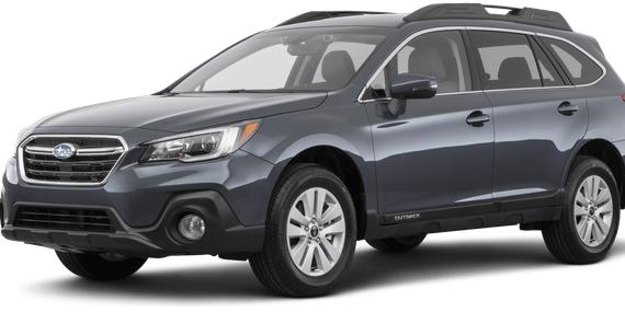 SUBARU OUTBACK 2019 4S4BSAHC7K3385299 image