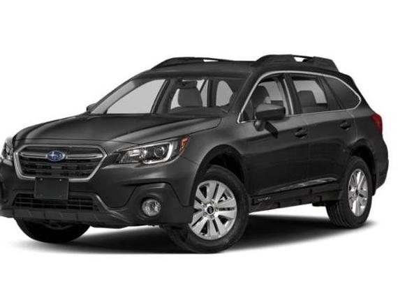 SUBARU OUTBACK 2019 4S4BSAFC7K3371972 image