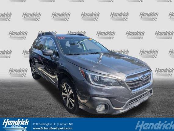 SUBARU OUTBACK 2019 4S4BSANC2K3299225 image SUBARU OUTBACK 2019 4S4BSANC2K3299225 image