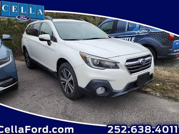 SUBARU OUTBACK 2019 4S4BSENCXK3316831 image SUBARU OUTBACK 2019 4S4BSENCXK3316831 image