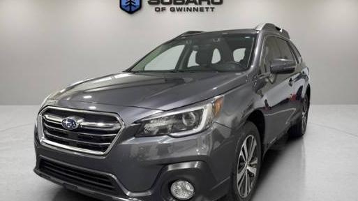 SUBARU OUTBACK 2019 4S4BSANC6K3269788 image