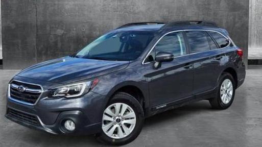 SUBARU OUTBACK 2019 4S4BSAFC9K3236380 image