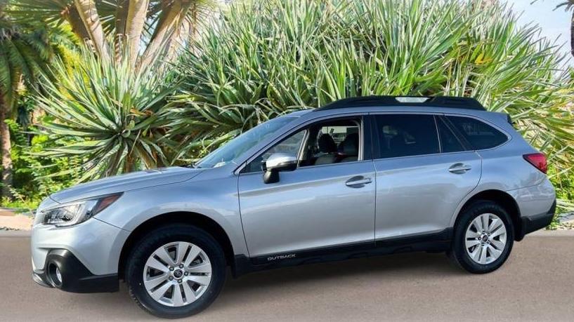 SUBARU OUTBACK 2019 4S4BSAHC1K3324868 image