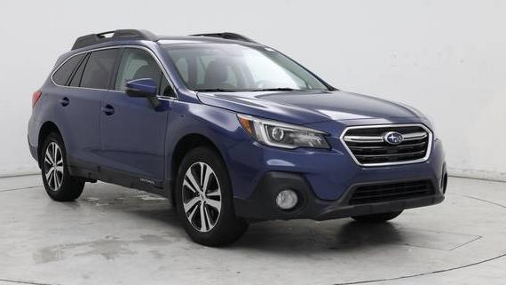 SUBARU OUTBACK 2019 4S4BSANC2K3212746 image