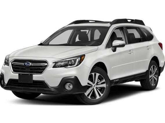 SUBARU OUTBACK 2019 4S4BSANC5K3290955 image
