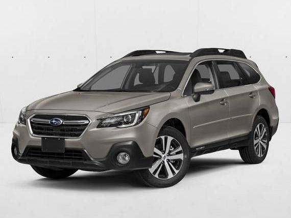 SUBARU OUTBACK 2019 4S4BSANC3K3227983 image