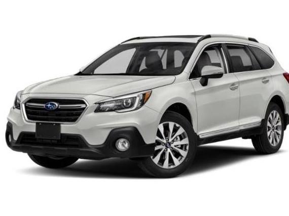 SUBARU OUTBACK 2019 4S4BSETC5K3282400 image
