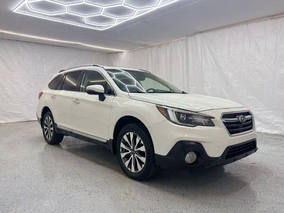 SUBARU OUTBACK 2019 4S4BSATC9K3231569 image