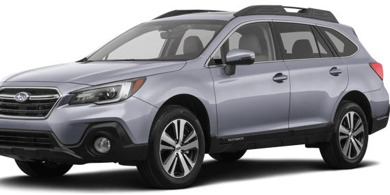 SUBARU OUTBACK 2019 4S4BSENC9K3239336 image