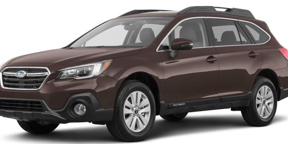 SUBARU OUTBACK 2019 4S4BSAHC1K3238816 image