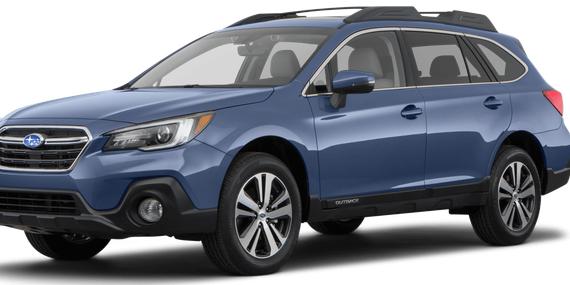 SUBARU OUTBACK 2019 4S4BSANC6K3235902 image SUBARU OUTBACK 2019 4S4BSANC6K3235902 image