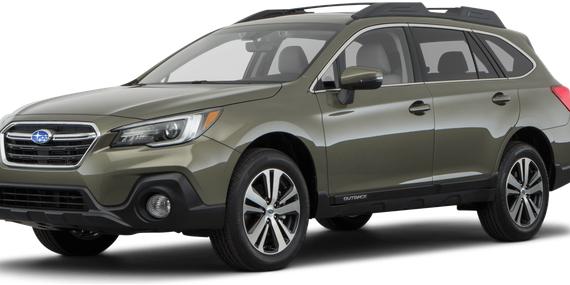 SUBARU OUTBACK 2019 4S4BSAJC9K3285098 image