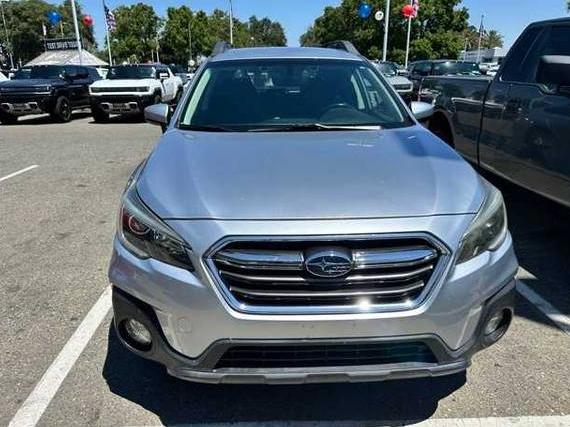 SUBARU OUTBACK 2019 4S4BSAFC1K3315915 image