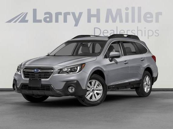 SUBARU OUTBACK 2019 4S4BSAFC5K3241334 image