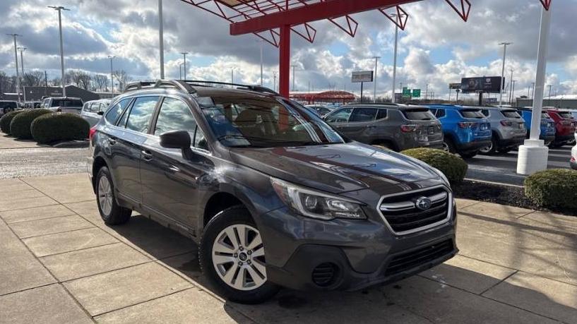 SUBARU OUTBACK 2019 4S4BSABC1K3384402 image