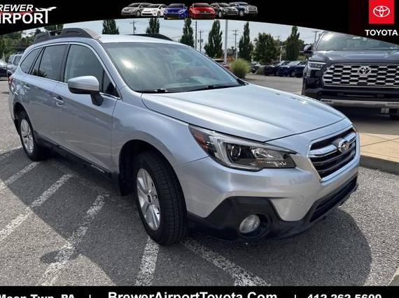 SUBARU OUTBACK 2019 4S4BSAFC5K3397955 image