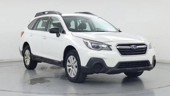 SUBARU OUTBACK 2019 4S4BSABC5K3270919 image