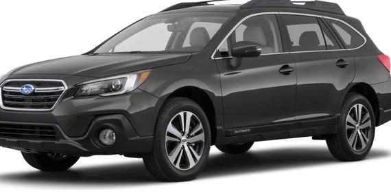 SUBARU OUTBACK 2019 4S4BSANC1K3247794 image