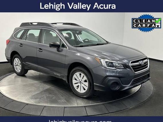 SUBARU OUTBACK 2019 4S4BSABC7K3377017 image