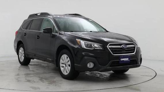 SUBARU OUTBACK 2019 4S4BSAHC8K3219647 image