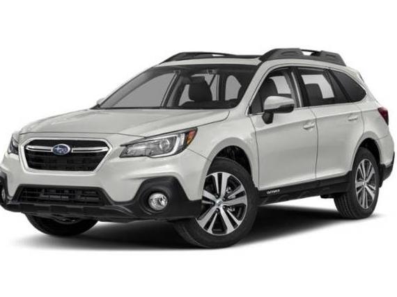 SUBARU OUTBACK 2019 4S4BSENC5K3219018 image