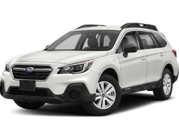 SUBARU OUTBACK 2019 4S4BSABC5K3351709 image