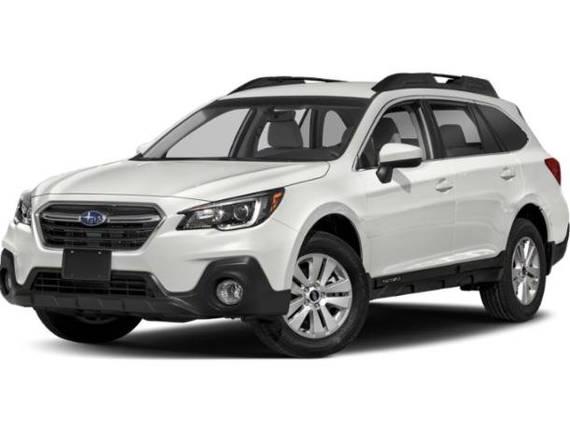 SUBARU OUTBACK 2019 4S4BSAFC2K3333338 image