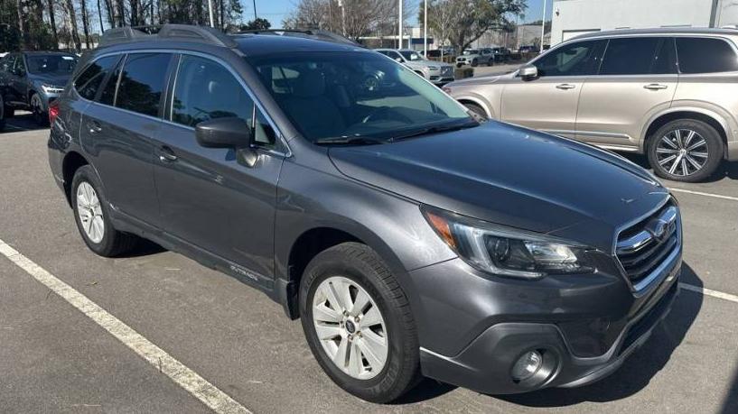 SUBARU OUTBACK 2019 4S4BSAFC9K3264020 image