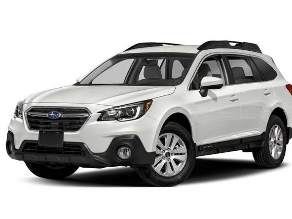 SUBARU OUTBACK 2019 4S4BSAFCXK3332471 image