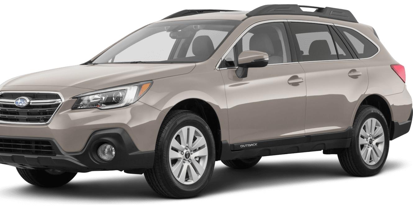 SUBARU OUTBACK 2019 4S4BSAFC7K3303395 image