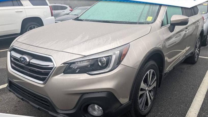 SUBARU OUTBACK 2019 4S4BSANC7K3244995 image